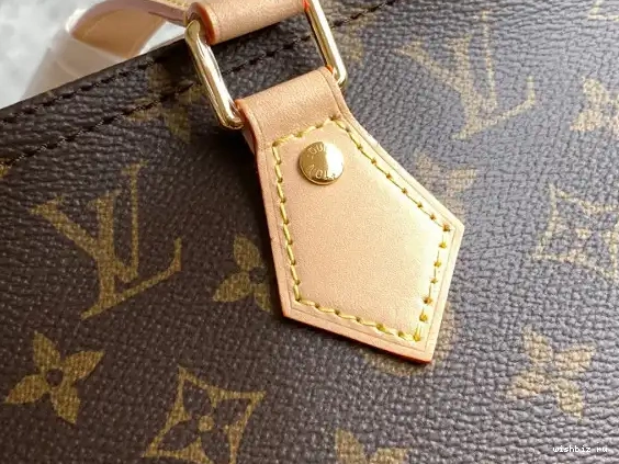 WIS LARGE VUITTON BAG LOUIS ALL-IN TOTE 0502